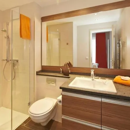 Dünenhaus Aurell, App 5 *