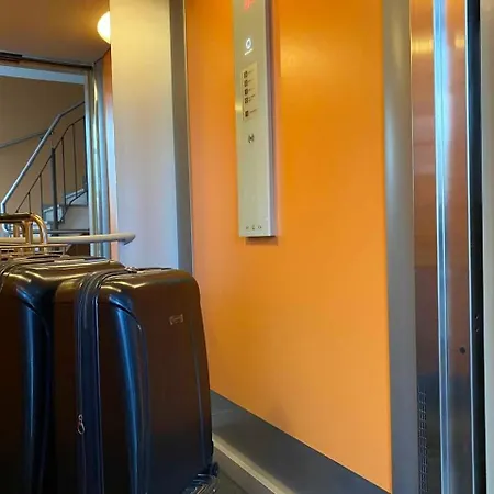 Apartment Dünenhaus Aurell, App 5 Ostseebad Heringsdorf