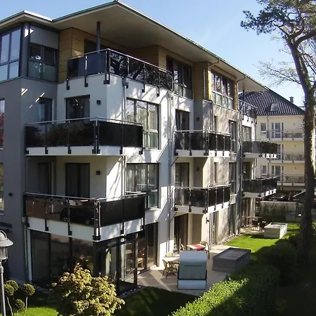Dünenhaus Aurell, App 5 *